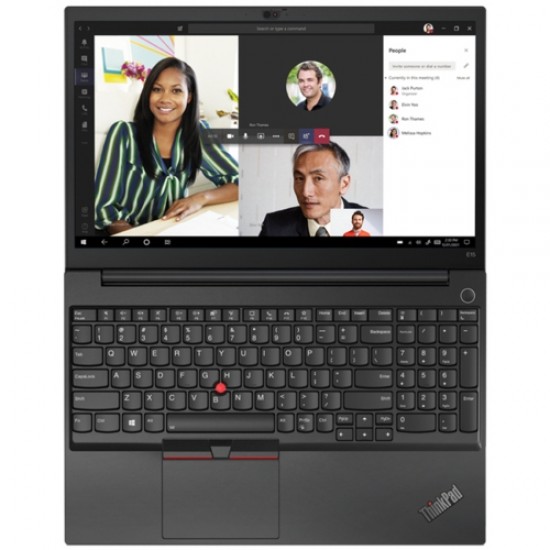 Lenovo E15 20YG0047TX R5-5500U 8GB 256GB 15.6 W10P