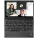 Lenovo E15 20YG0047TX R5-5500U 8GB 256GB 15.6 W10P