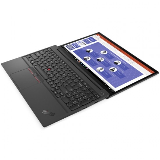 Lenovo E15 20YG0047TX R5-5500U 8GB 256GB 15.6 W10P