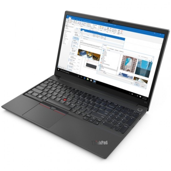 Lenovo E15 20YG0047TX R5-5500U 8GB 256GB 15.6 W10P