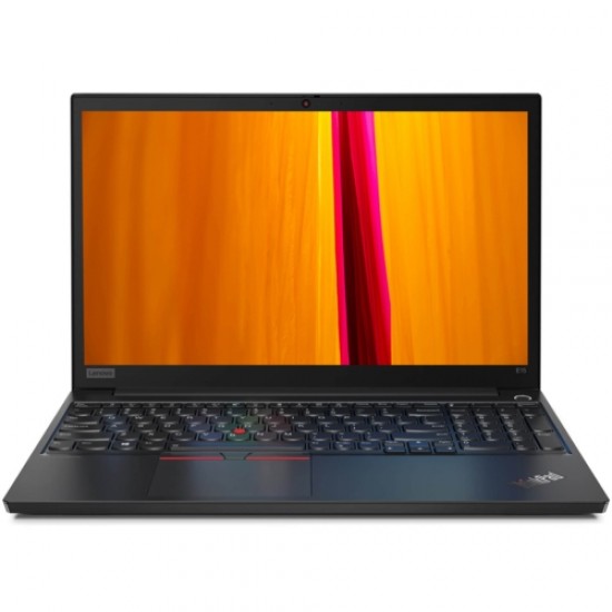 Lenovo E15 20T8001RTX R5-4500U 8GB 512G 15.6 DOS