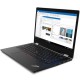 Lenovo L13 20VK0043TX i7-1165G7 16GB 512G 13.3 DOS