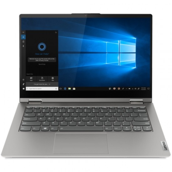 Lenovo 20WE0033TX i5-1135G7 8GB 256GB 14 FHD W10P