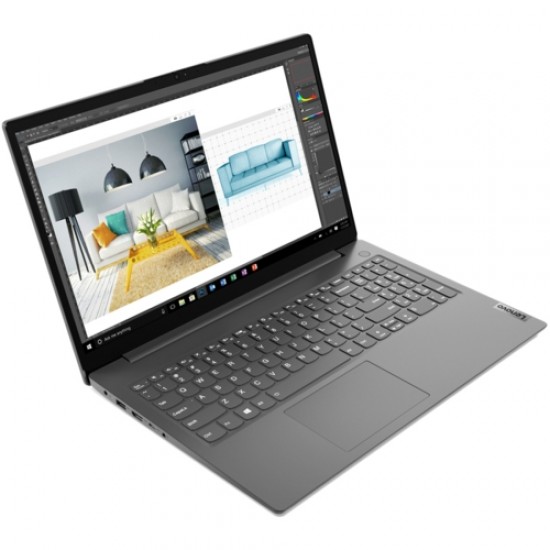 Lenovo V15 82KB000QTX i5-1135G7 8GB 256G 15.6 DOS