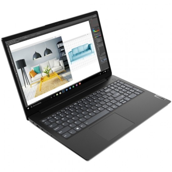 Lenovo V15 82KD000JTX R5-5500u 8GB 256G 15.6 W10H