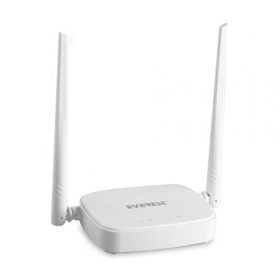 Everest EWR-301 300Mbps Rep/Access Point/Bridge