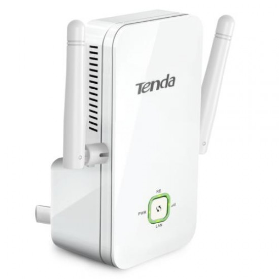 Tenda A301 WiFi-N 300Mbps 2 Anten Menzil Arttırıcı