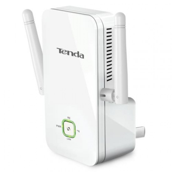 Tenda A301 WiFi-N 300Mbps 2 Anten Menzil Arttırıcı