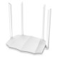 Tenda AC5 v3 AC1200 Dual Band Router Router/AP