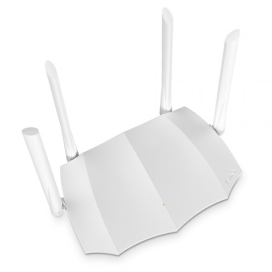 Tenda AC5 v3 AC1200 Dual Band Router Router/AP