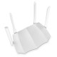 Tenda AC5 v3 AC1200 Dual Band Router Router/AP