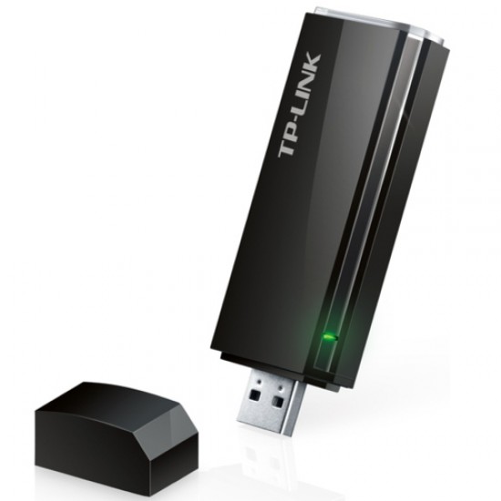 TP-Link Archer-T4U 1200Mbps Dual Band USB Adaptör