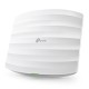 TP-Link EAP115 Wi-Fi 300Mbps Tavan Tipi Access P.