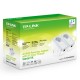 TP-Link TL-PA4010PKIT 600Mbps AV600 Powerline