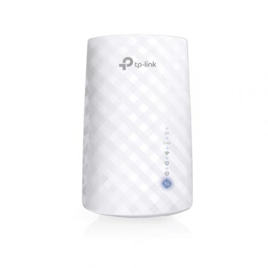 TP-Link RE190 AC750 DualBand Menzil Genişletici