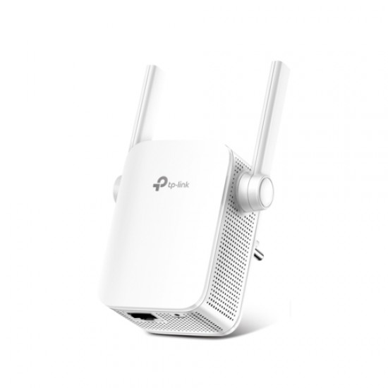 TP-Link RE205 AC750 Dual Band Menzil Genişletici