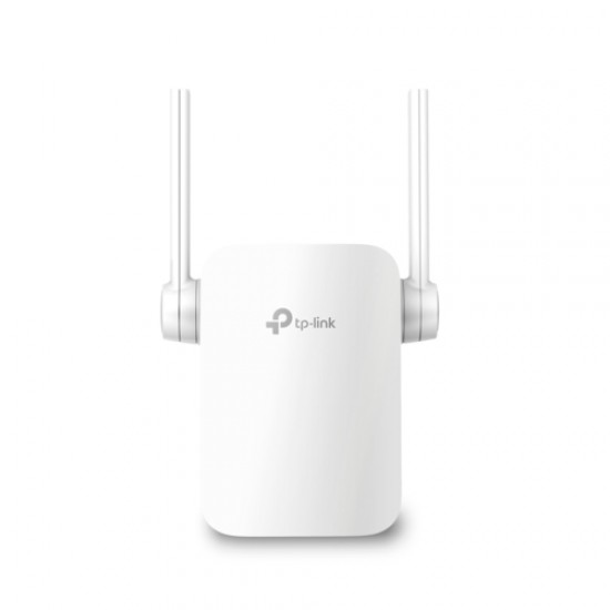 TP-Link RE205 AC750 Dual Band Menzil Genişletici