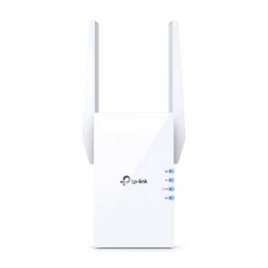 TP-Link RE505X AX1500 Wi-Fi6 Menzil Genişletici