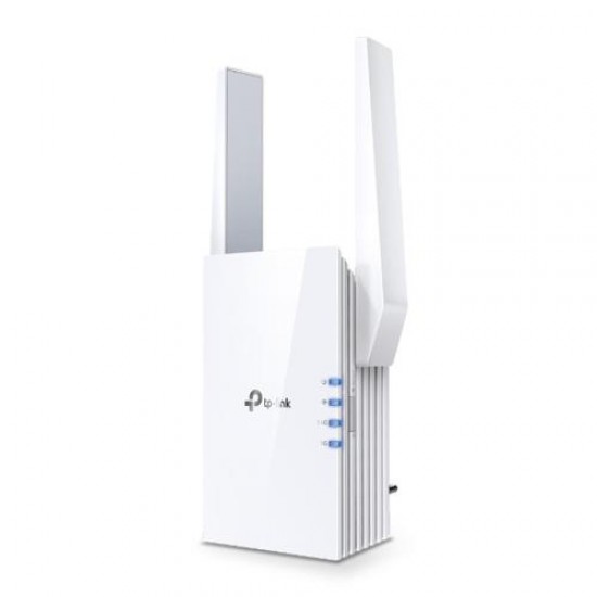 TP-Link RE505X AX1500 Wi-Fi6 Menzil Genişletici