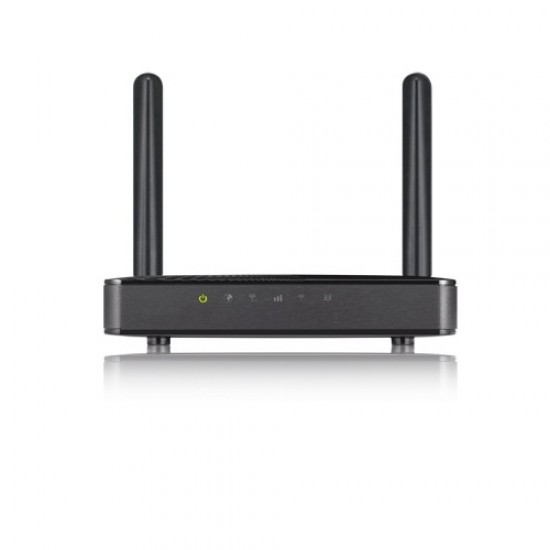 Zyxel LTE3301 4Port 2G/3G/4G 150Mbps Router