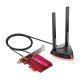 TP-Link Archer-TX3000E Wi-Fi6+Bluetooth PCIe