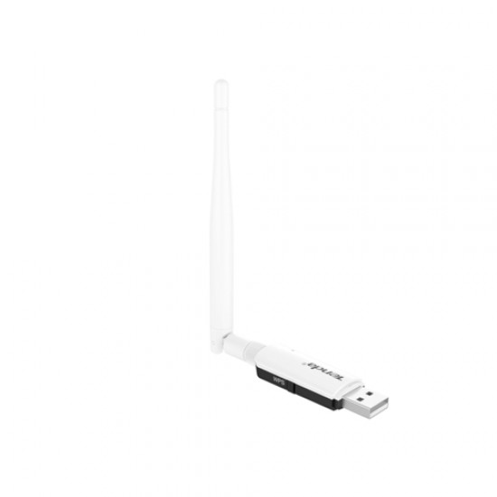 Tenda U1 WiFi-N 300Mbps 3.dBi Antenli USB Adaptör