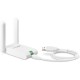 TP-Link TL-WN822N 300Mbps Wi-Fi 2x3dBi USB Adaptör