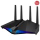 Asus DSL-AX82U Wi-Fi6 DualBand VDSL Modem