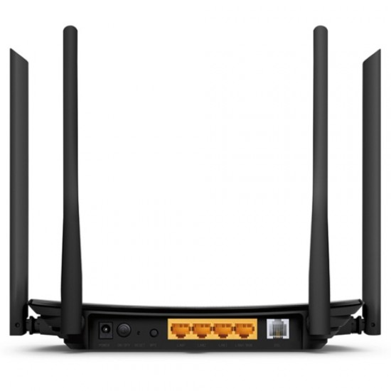 TP-Link Archer-VR300 AC1200 VDSL/ADSL Modem Router