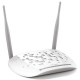 TP-Link TD-W8961N 300Mbps ADSL2 + Kablosuz Modem