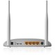 TP-Link TD-W8961N 300Mbps ADSL2 + Kablosuz Modem