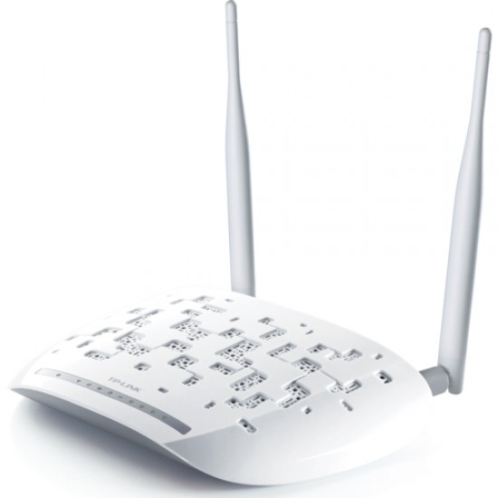 TP-Link TD-W9970 300Mbps ADSL/VDSL2 Modem Router