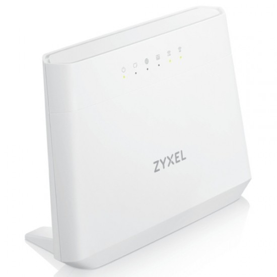 Zyxel VMG3625-T50B ADSL2+/VDSL2 Wi-Fi Modem