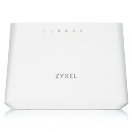 Zyxel VMG3625-T50B ADSL2+/VDSL2 Wi-Fi Modem