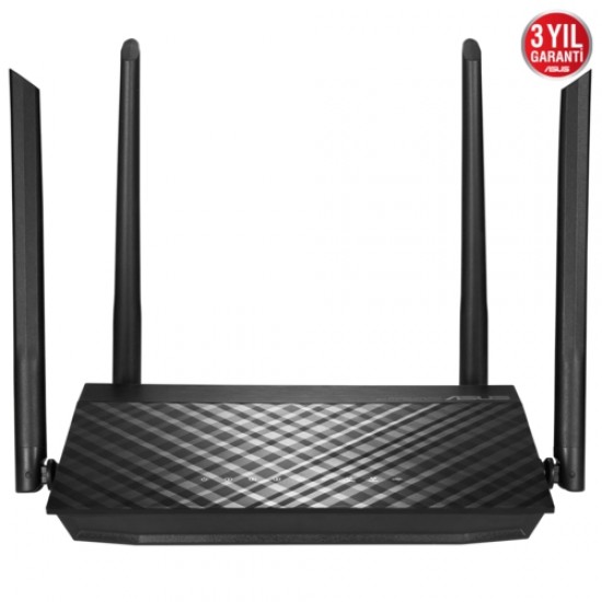 Asus RT-AC59U v2 AC1500 DualBand Wi-Fi Router