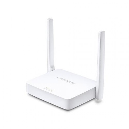 TP-Link Mercusys MW301R 300Mbps Wireless N Router