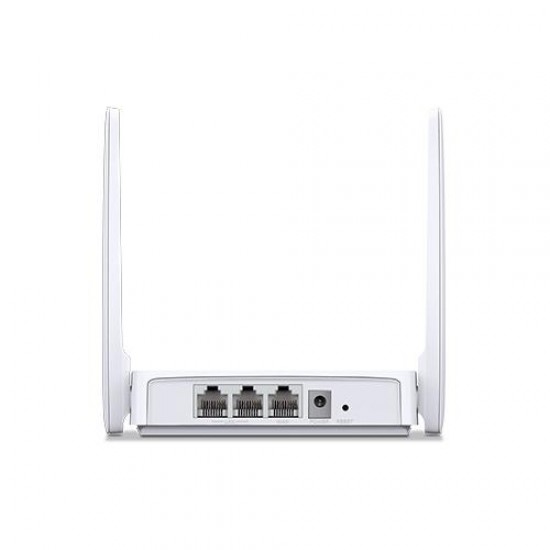 TP-Link Mercusys MW301R 300Mbps Wireless N Router