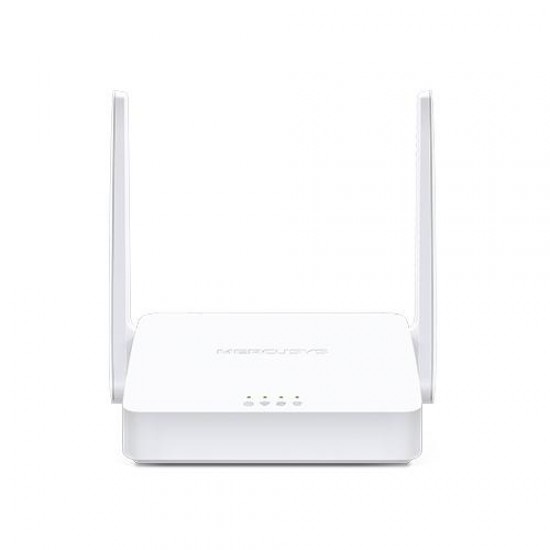 TP-Link Mercusys MW301R 300Mbps Wireless N Router