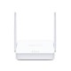 TP-Link Mercusys MW301R 300Mbps Wireless N Router