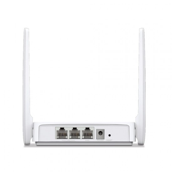 TP-Link Mercusys MW302R 300Mbps Wireless N Router