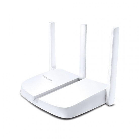 TP-Link Mercusys MW305R 300Mbps Wireless N Router