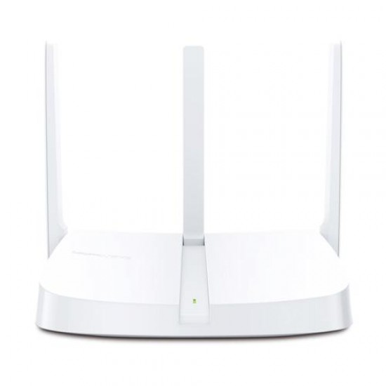 TP-Link Mercusys MW306R 300Mbps Wireless N Router