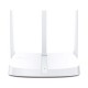 TP-Link Mercusys MW306R 300Mbps Wireless N Router