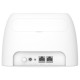 Tenda 4G03 N300 Wi-Fi LTE 3G/4G 2.4GHz Router