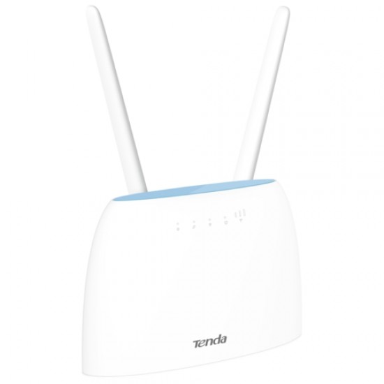 Tenda 4G09 AC1200 Wi-Fi LTE 3G/4G Dual-Band Router