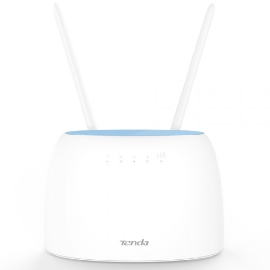 Tenda 4G09 AC1200 Wi-Fi LTE 3G/4G Dual-Band Router