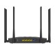 Tenda AC19 AC2100 DualBand Gigabit Wi-Fi Router