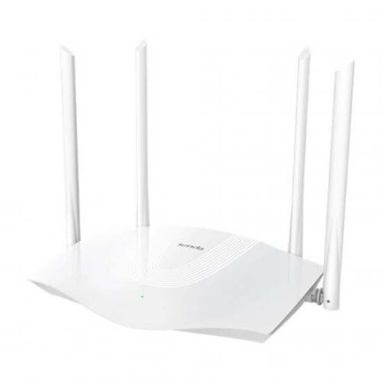 Tenda RX3 AX1800 DualBand Gigabit Wi-Fi6 Router