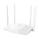 Tenda RX3 AX1800 DualBand Gigabit Wi-Fi6 Router