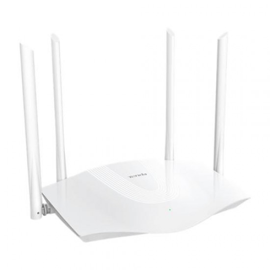 Tenda RX3 AX1800 DualBand Gigabit Wi-Fi6 Router